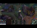 corki vs jinx bottom kr grandmaster patch 15.3