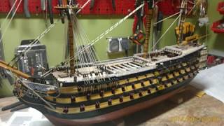 HMS Victory