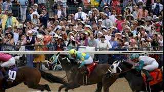 Kentucky Derby reverses course, will run without fans
