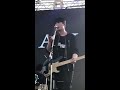 180428 congratulations 데이식스 day6 영케이 young k 니쿠페스 nikufestival 肉フェス