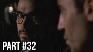 #32 Hertoni: Hernando + Lito + Dani | Sense8