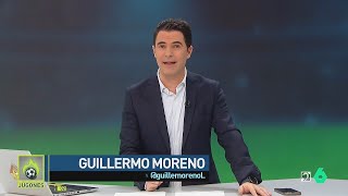 JUGONES LA SEXTA HOY + DEPORTES CUATRO - MIERCOLES 25 DICIEMBRE 2024. EL CHIRINGUITO DE JUGONES