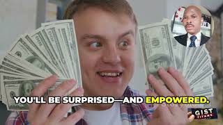 How To Budget Like A Millionaire On A Minimum Wage Salary: Secrets The Rich Won’t Tell You