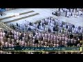 June 17, 2012 ~ Makkah 'Isha led by Sheikh Shuraim