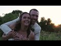 summer wedding the hesed house sammy u0026 logan wedding film 2024