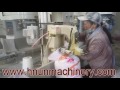 500gm 1kg 2kg 5kg 10kg 25kg powder rice.atta grain pulses packing machine