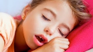 How Much Sleep Do Children Need? | Insomnia
