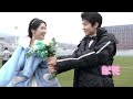 吴俊霆 卢昱晓 《时光与他 恰是正好》这是一则全糖花絮剪辑 甜死了😍😍😍😍😍 wu junting lu yuxiao drama 《time and him are just right》bts