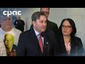 NDP Leader Don Davies comments on Lori Idlout crossing floor to Liberals – March 11, 2026