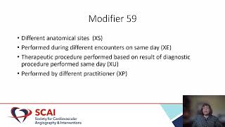Using Modifiers for Reimbursement