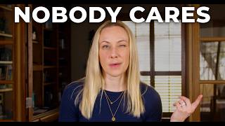 Why you hate BEING SEEN (the truth about Scopophobia)