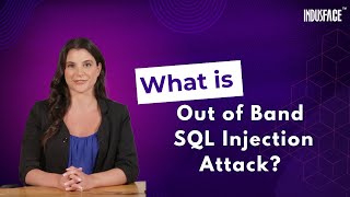 What is Out of Band SQLi Attack?