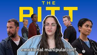 The ethical implications of The Pitt