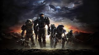 NTA Halo League | Series 1 - FFA | Halo Reach | Part 3