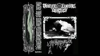 Obscure Lupine Quietus ​/ ​Ynkleudherhenavogyon (UK) - S/T (Split 2019)