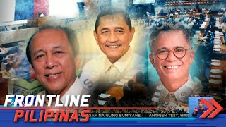 NEWS ExplainED: Majority vs. minority blocs