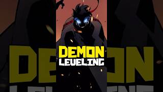 Jin Woo Discovers A New Way to Level Up... | Solo Leveling Season 2 DEMON CASTLE