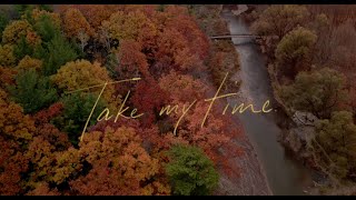 YASSiN \u0026 Sean Terrio - Take My Time (Official Music Video)