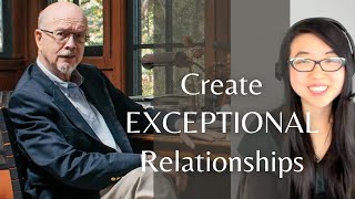 Building Exceptional Relationships with David Bradford | Ep #9