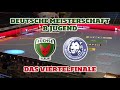 dm viertelfinale b jugend füchse berlin bergischer hc