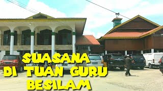 BESILAM  || TANJUNG PURA LANGKAT