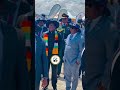 President ED Mnangagwa and his Deputy, Gen (Rtd) Dr CGDN Chiwenga Baba #mnangagwa #chiwenga