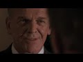 West Wing -- Leo Reassures Bartlet