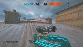 Highlights R6 (PC) #113 - iTzvKroNoS