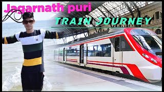 Ambikapur To Jagarnathpuri Train Journey | कितना खर्चा लगा | full guide tour about jagarnathpuri