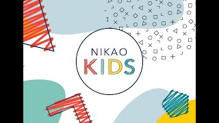 God Is Powerful | Nikao Kids