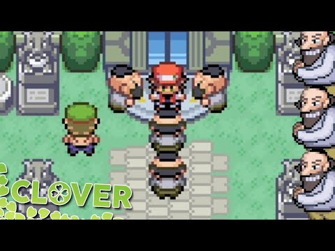 Did you steal in Pokemon Clover? This is what happens next.