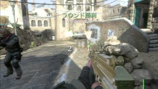 [COD:BO2] チーターがやばい!!!