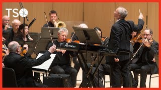 Louis Babin: Retrouvailles / Gary Kulesha · Toronto Symphony Orchestra