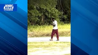 Marion County deputies searching for person of interest in assault