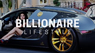 Billionaire Lifestyle Visualization 2021 💰 Rich Luxury Lifestyle | Motivation #27