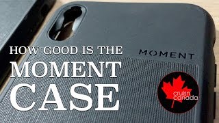 Is the Moment Lens Case Any Good?