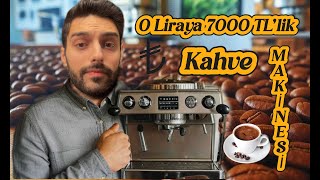 Free Coffee Machine Worth $250! ☕ | Incredible Deals