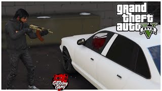 Tee Grizzley - Robbery Part Two  (Official GTA5 Music Video)