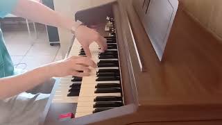 Orgue Hammond Aurora Century