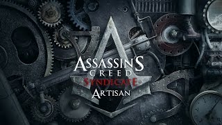 Assassin's Creed Syndicate - Artisan Trophy Guide | Trophée Artisan