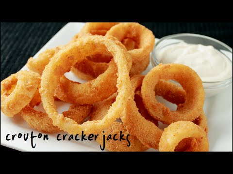Homemade Breaded Onion Rings!! Homemade Breaded Onion Rings!!