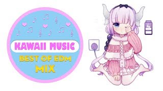 Best of Kawaii Music Mix | Sweet Cute Electronic Moe Music Anime | Kawaii Future Bass | Vol 17