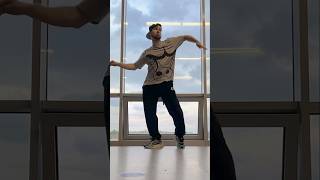 Chris Brown - Five More Hours popping dance freestyle