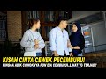 KISAH CINTA CEWEK PENCEMBURU, HINGGA ADIK COWOKNYAPUN DIA CEMBURUI..Lihat Yg Terjadi...!