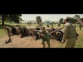 hacksaw ridge 2017 trailer mel gibson directed movie