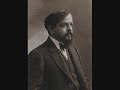 claude debussy nocturnes sirenes