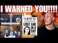I Warned You! Jamie Dimon JPMorgan Just Made A BOLD Statement!! Crypto Is National Security.. MSTR!?