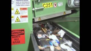What Happens to Your Recycling?