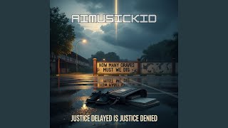 Justice Delayed Is Justice Denied