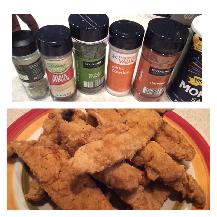 Deep Fried Whiting Fish Recipe Deporecipe Co